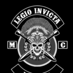 LEGIO INVICTA MC